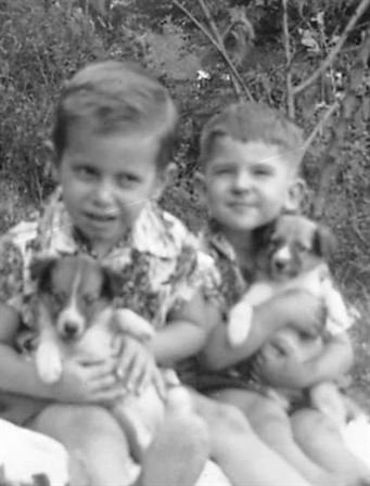 Jean Wayman - Photo 87