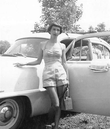 Jean Wayman - Photo 89