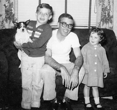 Jean Wayman - Photo 90