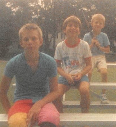 Jean Wayman - Photo 95