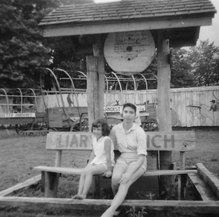 Jean Wayman - Photo 103