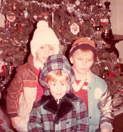 Jean Wayman - Photo 104