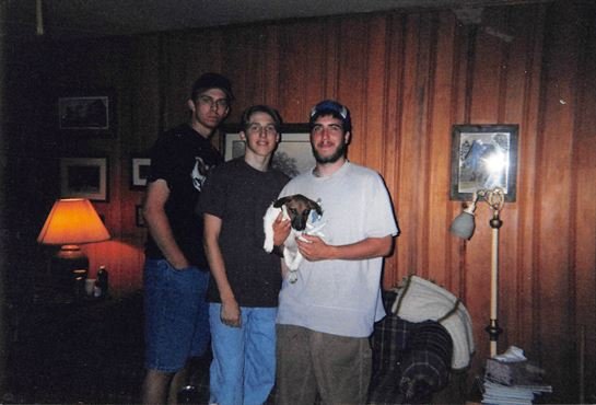 Jean Wayman - Photo 105