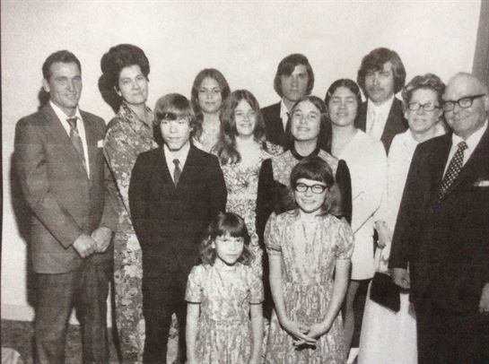 Clevan J. Myers Sr - Photo 2