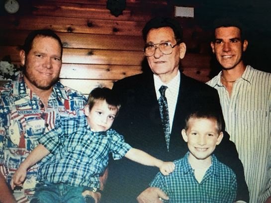 Clevan J. Myers Sr - Photo 38