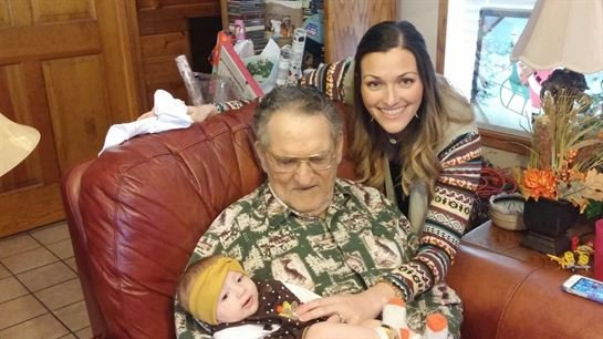 Clevan J. Myers Sr - Photo 42