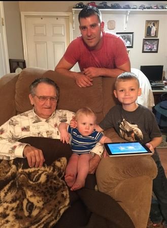 Clevan J. Myers Sr - Photo 44