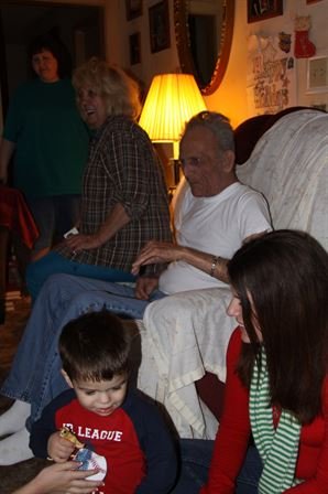 Earl Thomas Cooper, Jr. - Photo 4