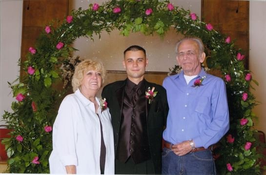 Earl Thomas Cooper, Jr. - Photo 60