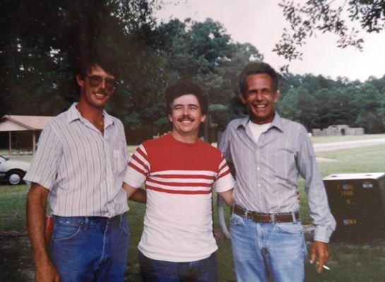 Earl Thomas Cooper, Jr. - Photo 74