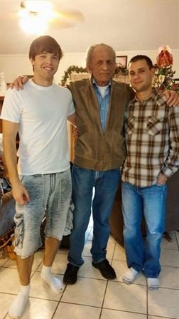 Earl Thomas Cooper, Jr. - Photo 81