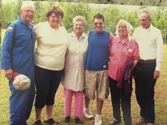 Earl Thomas Cooper, Jr. - Photo 95