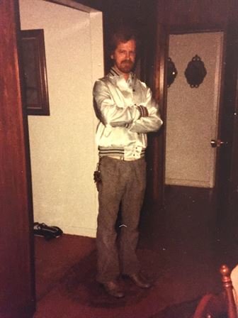 Robert E. "Butch" Bourgeois - Photo 3