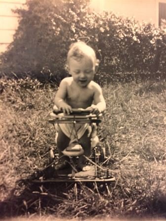 Robert E. "Butch" Bourgeois - Photo 6