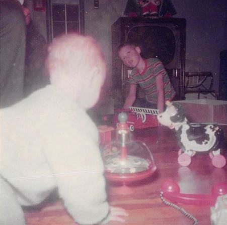 Robert E. "Butch" Bourgeois - Photo 4