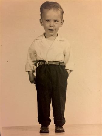 Robert E. "Butch" Bourgeois - Photo 8