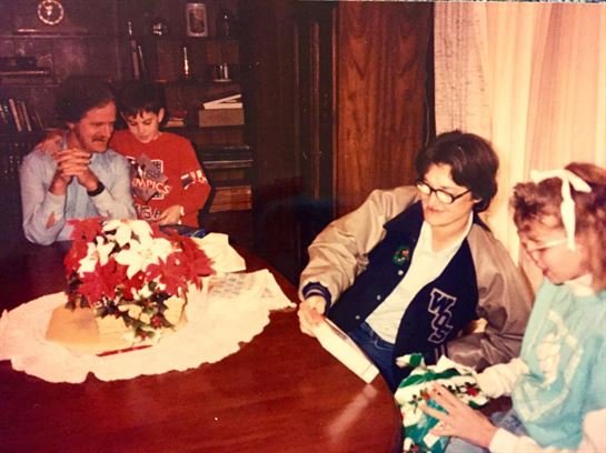 Robert E. "Butch" Bourgeois - Photo 11