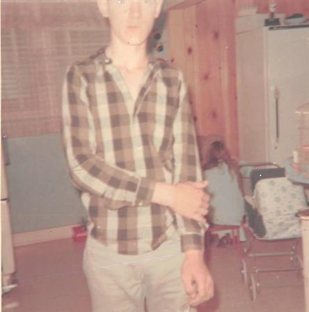 Robert E. "Butch" Bourgeois - Photo 12