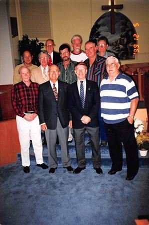 Robert E. "Butch" Bourgeois - Photo 14