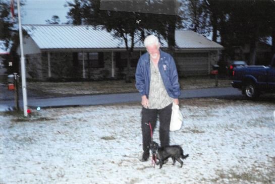 Robert E. "Butch" Bourgeois - Photo 15