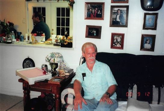 Robert E. "Butch" Bourgeois - Photo 19