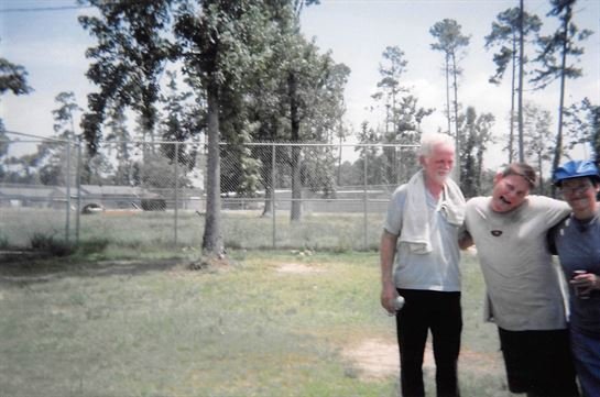 Robert E. "Butch" Bourgeois - Photo 20