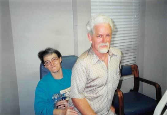 Robert E. "Butch" Bourgeois - Photo 27