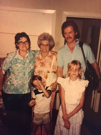 Robert E. "Butch" Bourgeois - Photo 30