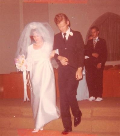 Robert E. "Butch" Bourgeois - Photo 32