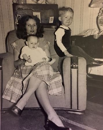 Robert E. "Butch" Bourgeois - Photo 33