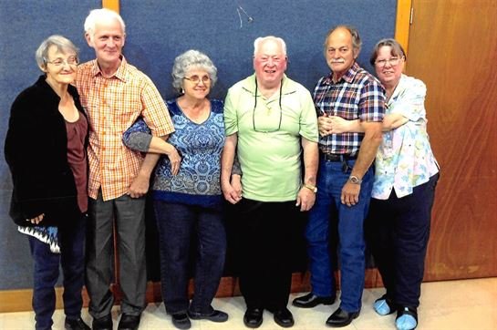 Robert E. "Butch" Bourgeois - Photo 37