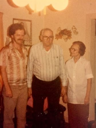 Robert E. "Butch" Bourgeois - Photo 46