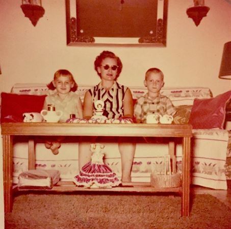 Robert E. "Butch" Bourgeois - Photo 47