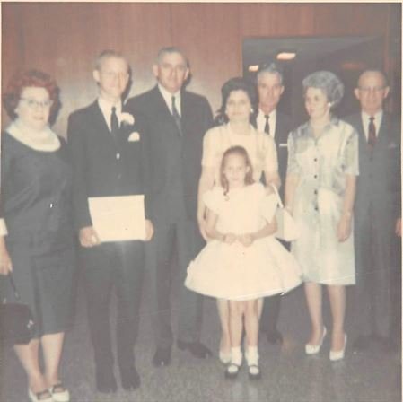 Robert E. "Butch" Bourgeois - Photo 52