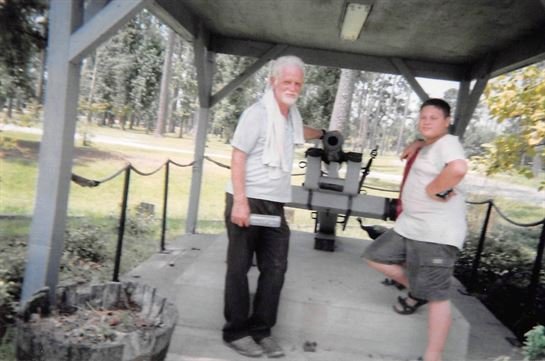 Robert E. "Butch" Bourgeois - Photo 53