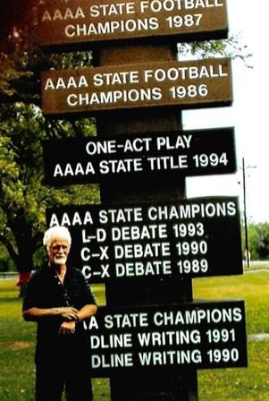 Robert E. "Butch" Bourgeois - Photo 54