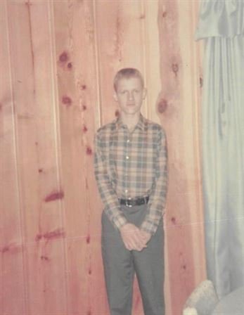 Robert E. "Butch" Bourgeois - Photo 57