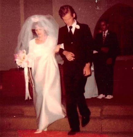 Robert E. "Butch" Bourgeois - Photo 58