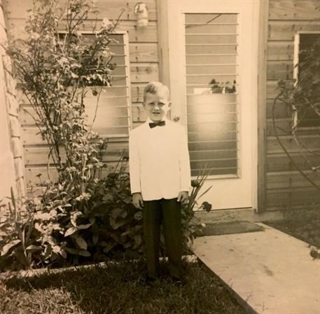 Robert E. "Butch" Bourgeois - Photo 59