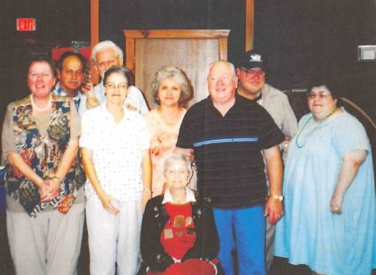 Robert E. "Butch" Bourgeois - Photo 61