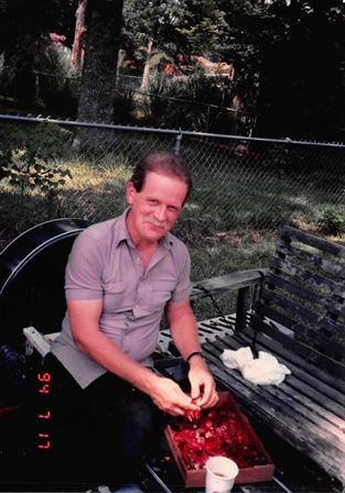 Robert E. "Butch" Bourgeois - Photo 64