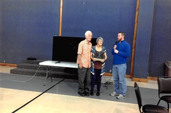 Robert E. "Butch" Bourgeois - Photo 65