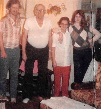 Robert E. "Butch" Bourgeois - Photo 68