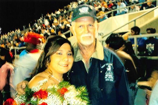 Robert E. "Butch" Bourgeois - Photo 69