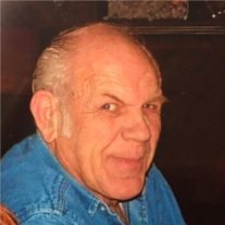 Larry Wedekind - Photo 2