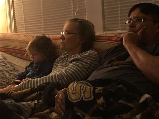 Sharla Kae Evans-Ekinia - Photo 3