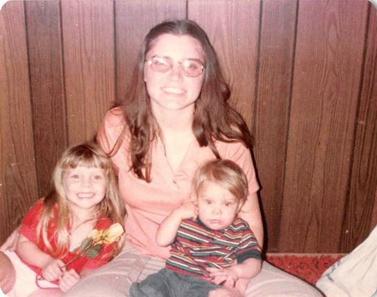 Sharla Kae Evans-Ekinia - Photo 2