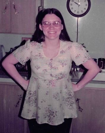 Sharla Kae Evans-Ekinia - Photo 4