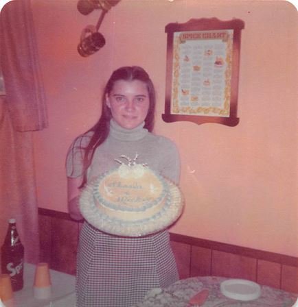 Sharla Kae Evans-Ekinia - Photo 6