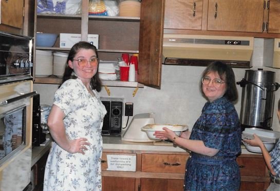 Sharla Kae Evans-Ekinia - Photo 5